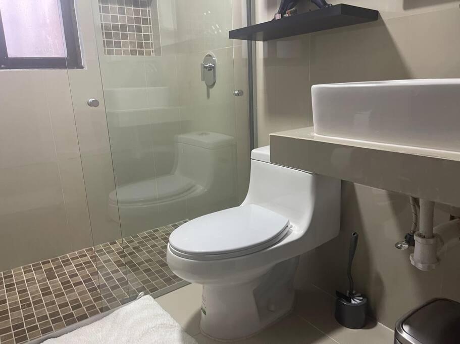 Apartment Deco 2 Downtown 3 Bed Renewed *