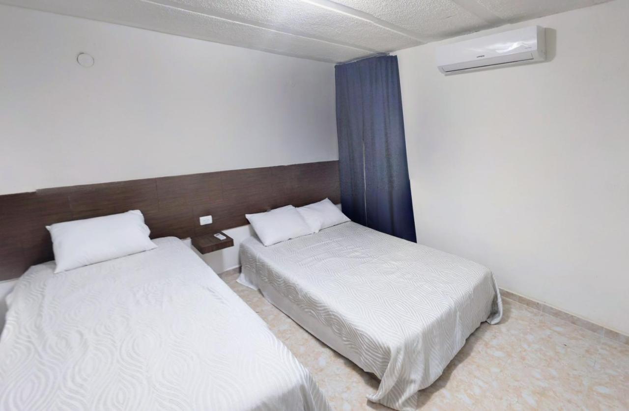 El Depa Del Puerto Apartment *