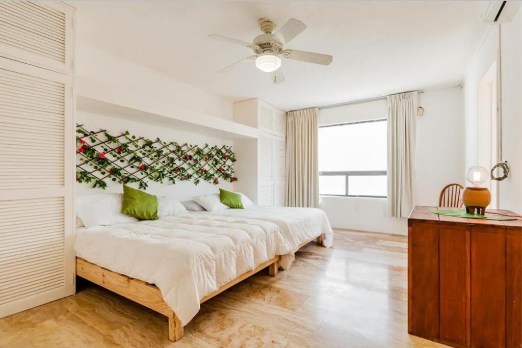 Lovely Villas & Great Price At Zone W/ Free Beach Access Apartment Cancun