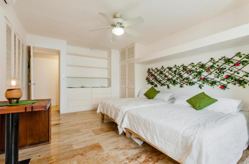 Lovely Villas & Great Price At Zone W/ Free Beach Access Apartment