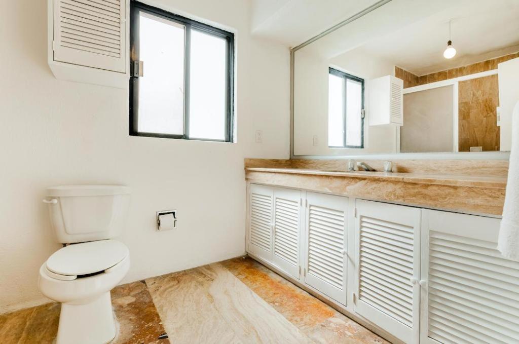 Apartment Lovely Villas & Great Price At Zone W/ Free Beach Access Cancun