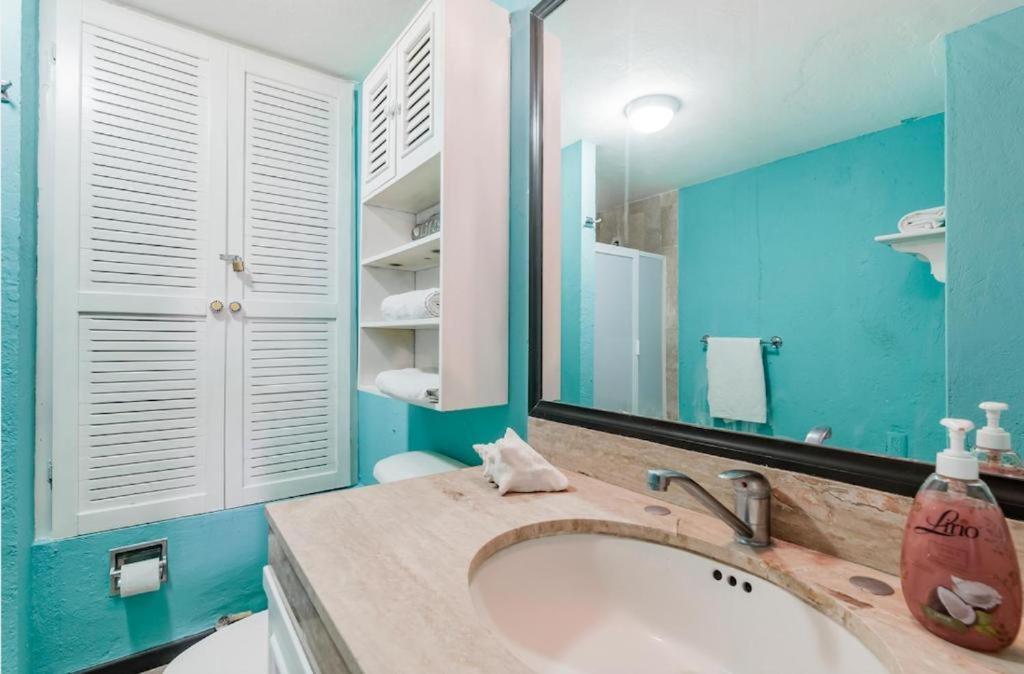 Lovely Villas & Great Price At Zone W/ Free Beach Access Apartment *