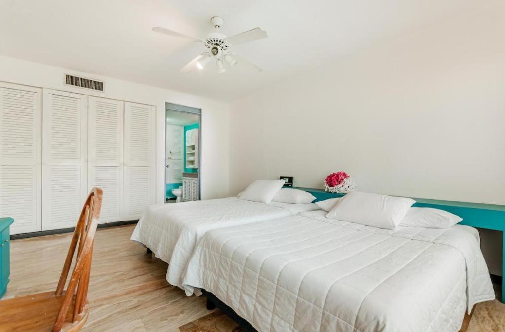 Apartment Lovely Villas & Great Price At Zone W/ Free Beach Access