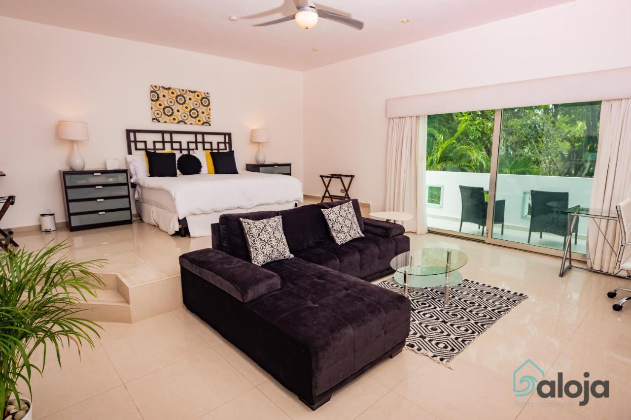 Modern With Private Pool In Cancun