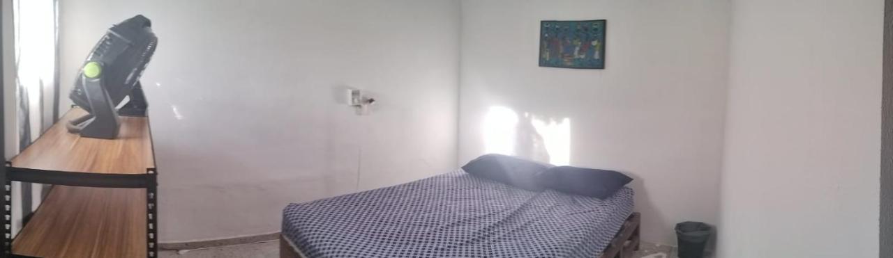777 Lenderman 777 Habitación en casa particular Cancún