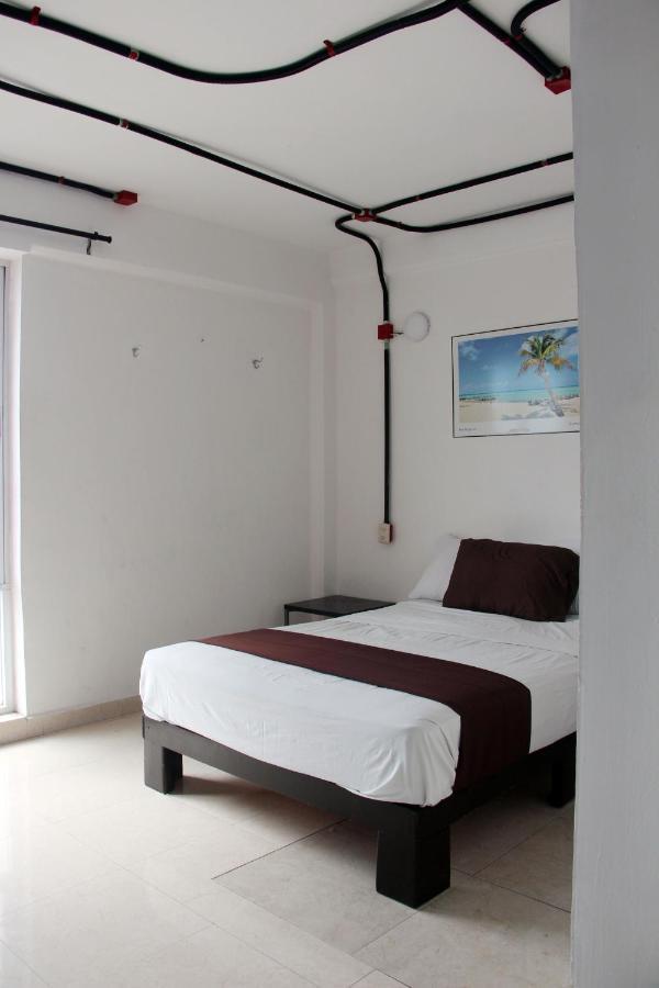 & Casa De Luz Hotel Cancun