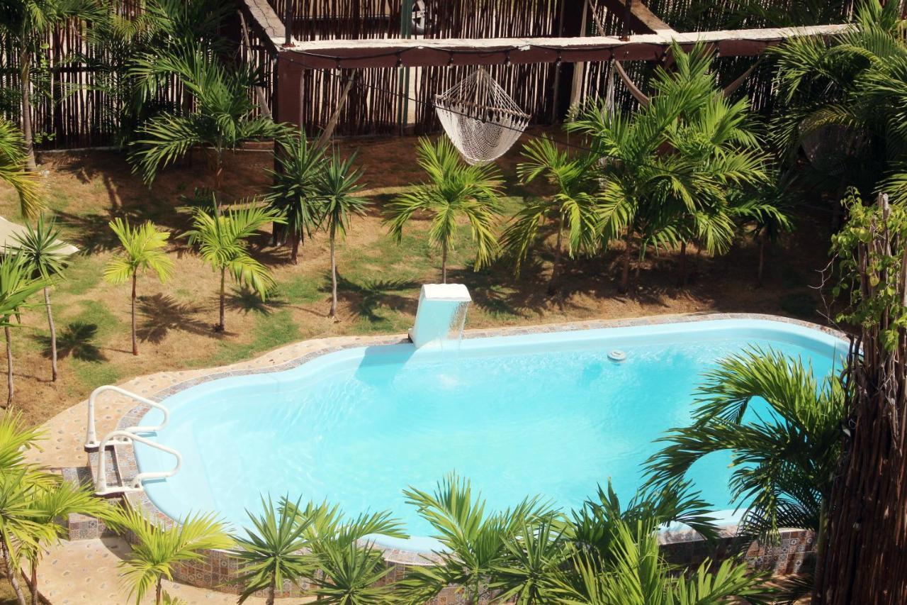 & Casa De Luz Hotel Cancun