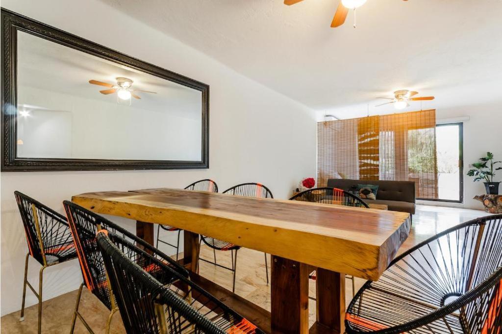 Lovely Villas & Great Price At Zone W/ Free Beach Access Apartment