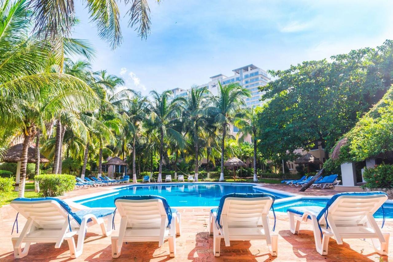 Lovely Villas & Great Price At Zone W/ Free Beach Access