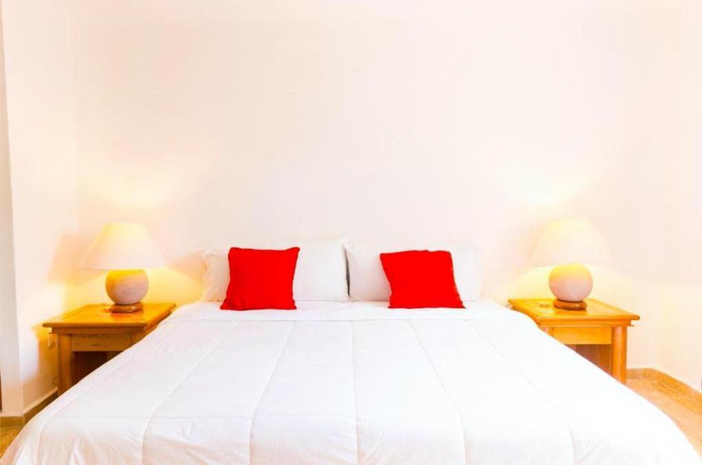 Lovely Villas & Great Price At Zone W/ Free Beach Access Apartment