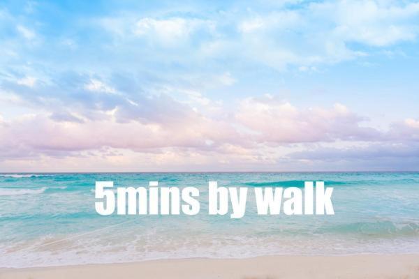 Apartment Lovely Villas & Great Price At Zone W/ Free Beach Access