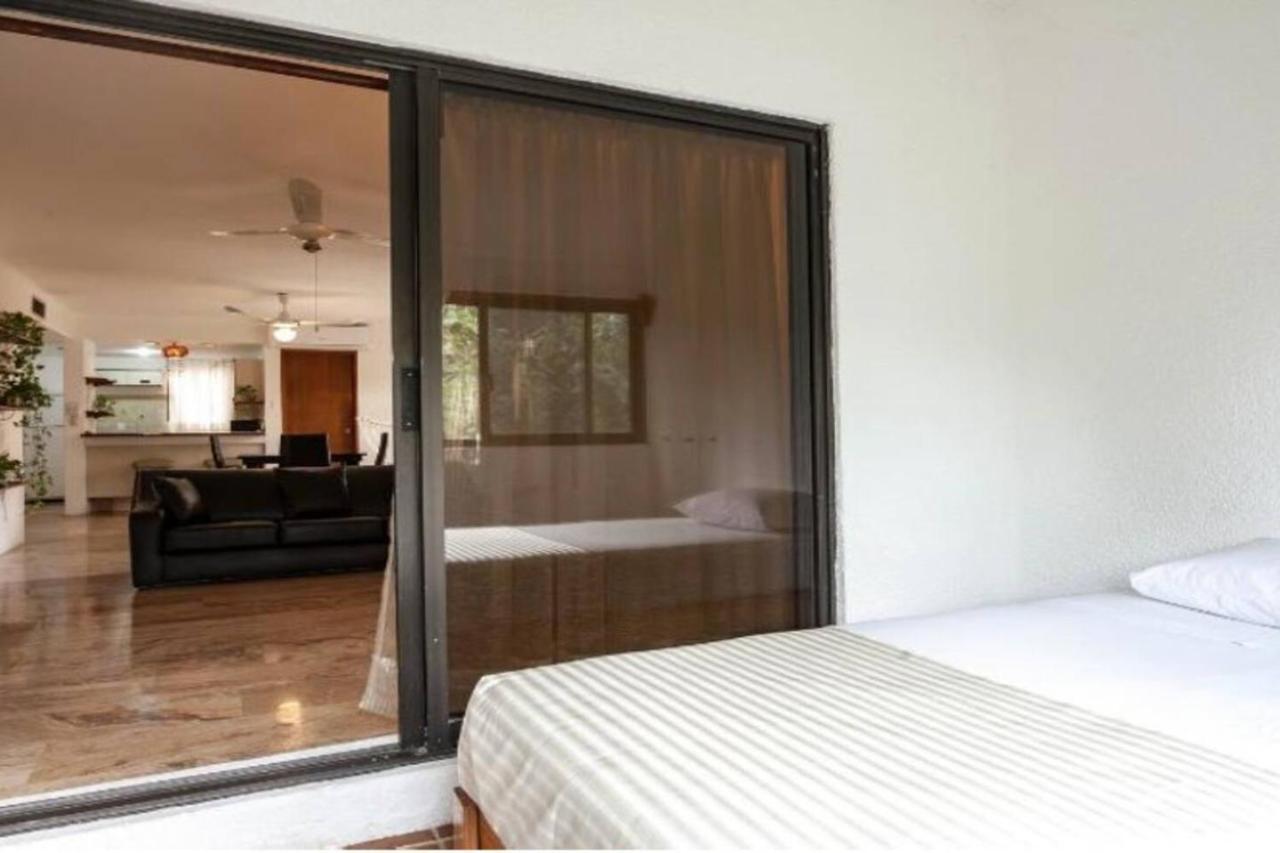 Lovely Villas & Great Price At Zone W/ Free Beach Access Cancun
