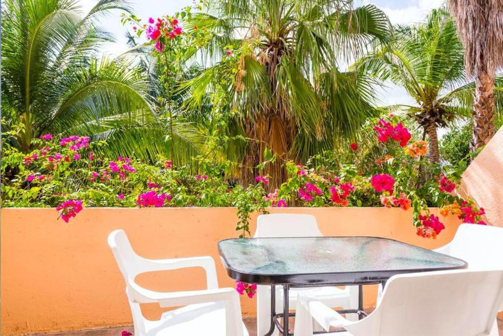 Lovely Villas & Great Price At Zone W/ Free Beach Access Cancun