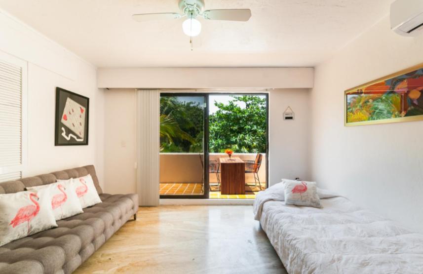 Lovely Villas & Great Price At Zone W/ Free Beach Access Cancun