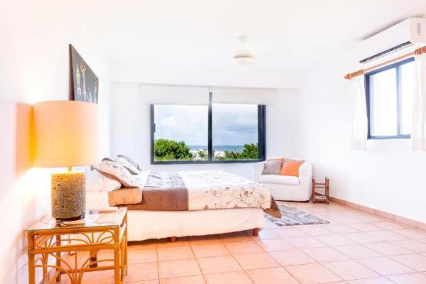 Lovely Villas & Great Price At Zone W/ Free Beach Access Cancun