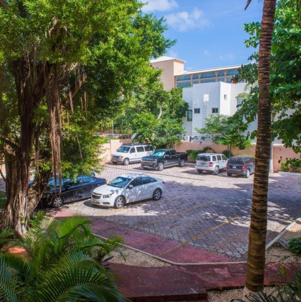 Lovely Villas & Great Price At Zone W/ Free Beach Access Cancun