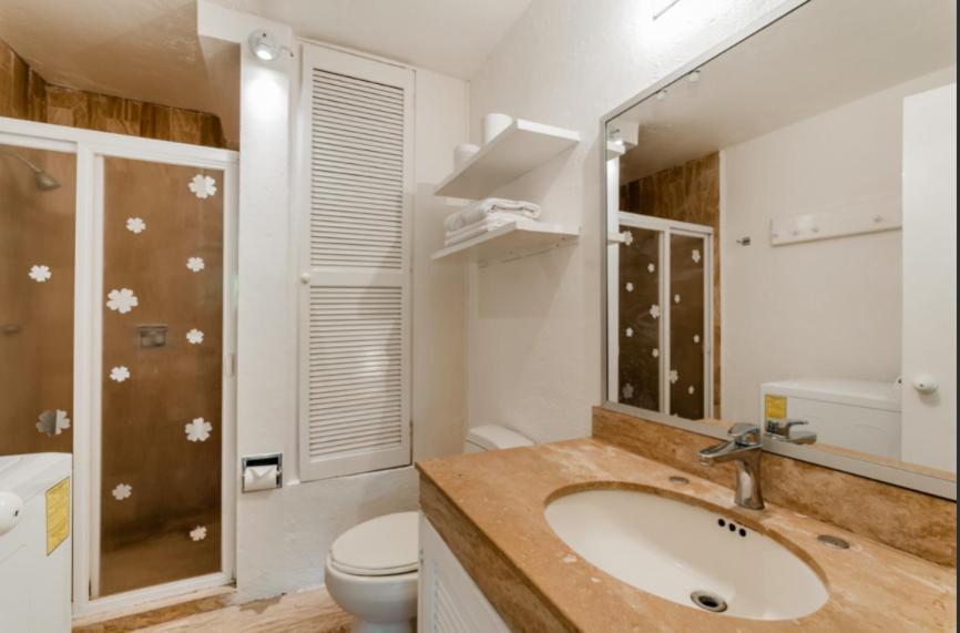 Lovely Villas & Great Price At Zone W/ Free Beach Access Cancun