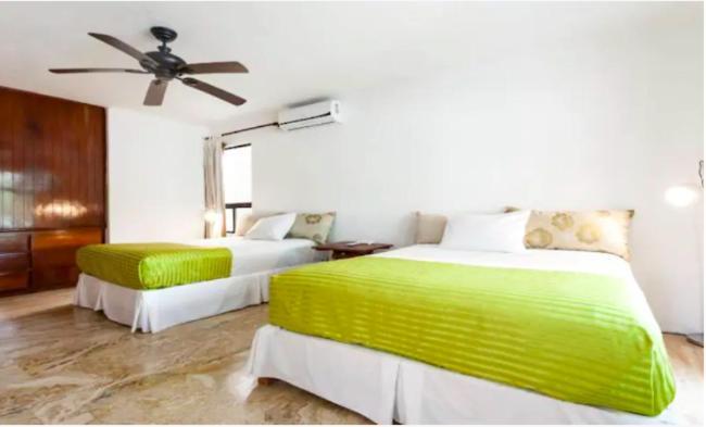Lovely Villas & Great Price At Zone W/ Free Beach Access Apartment