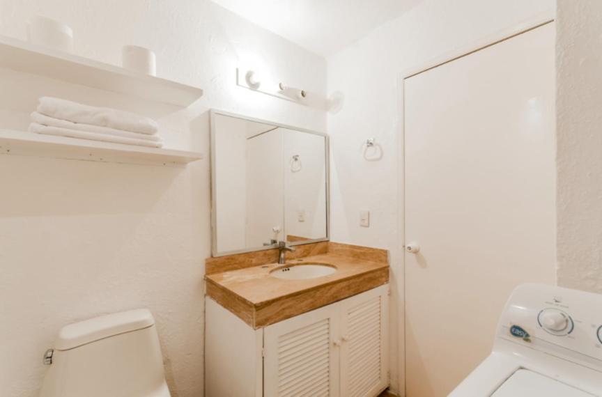 Apartment Lovely Villas & Great Price At Zone W/ Free Beach Access