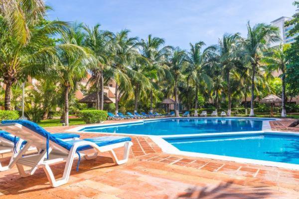 Lovely Villas & Great Price At Zone W/ Free Beach Access Cancun