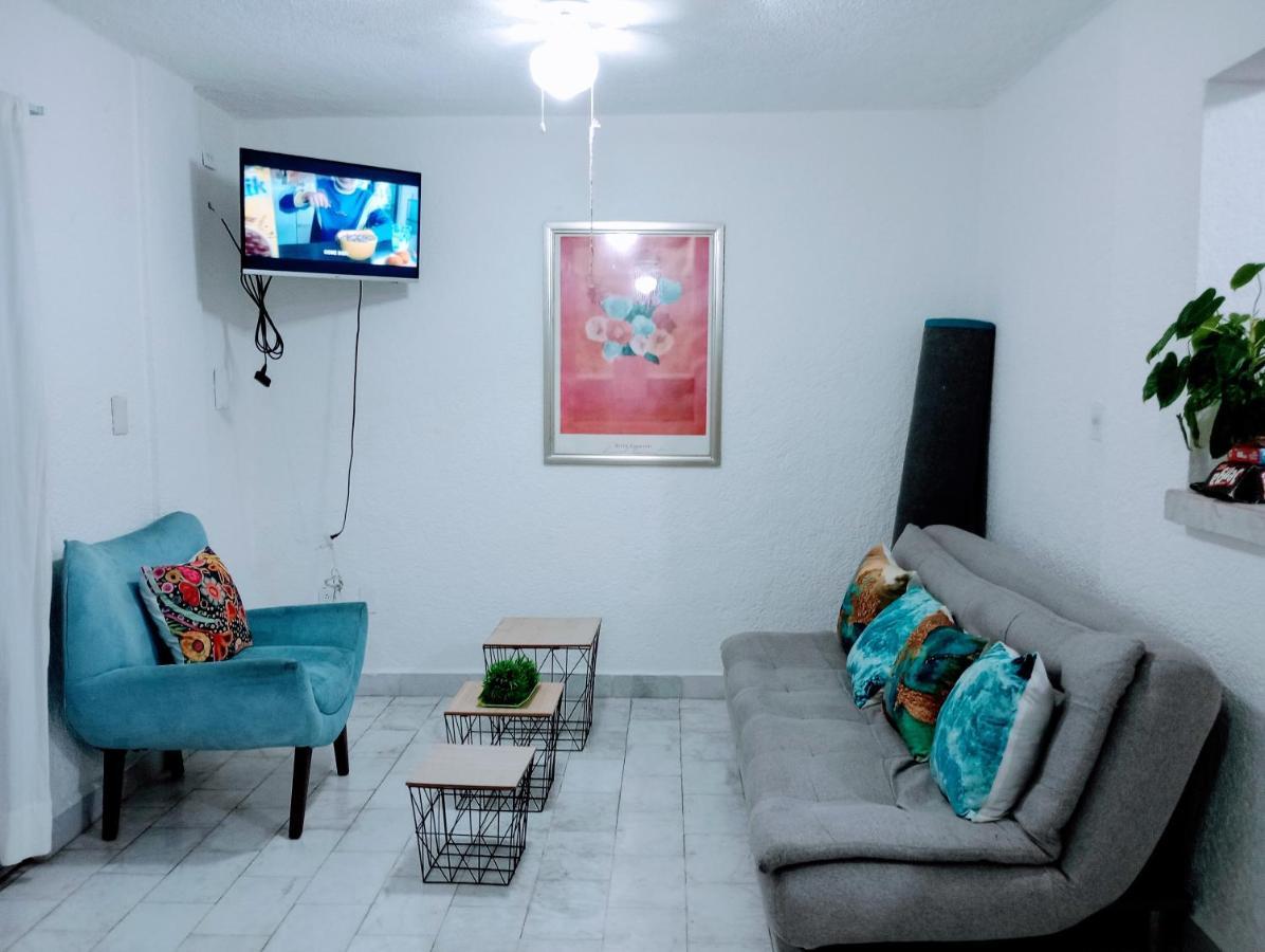 Apartment Departamento 