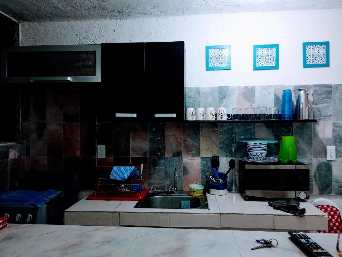 Apartment Departamento 