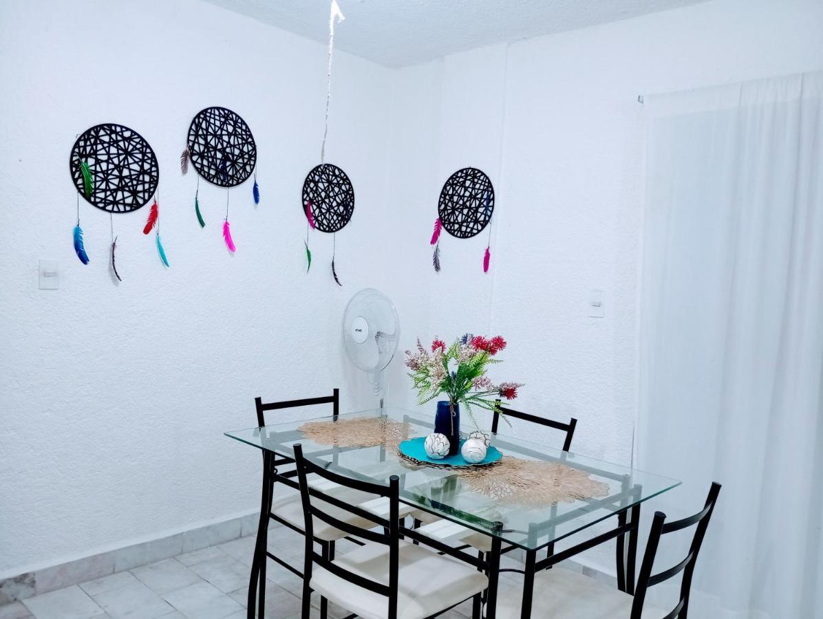 Apartment Departamento 