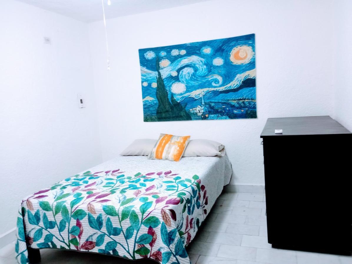 Apartment Departamento 