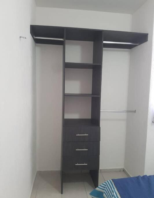 Smart House With Pool & Aquapark Apartment *