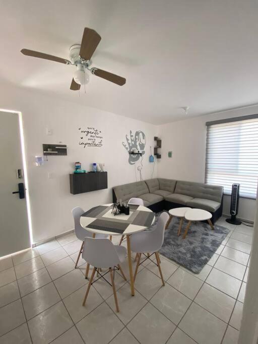 Apartment Smart House With Pool & Aquapark