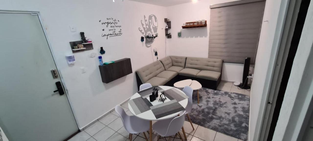 Smart House With Pool & Aquapark Apartment