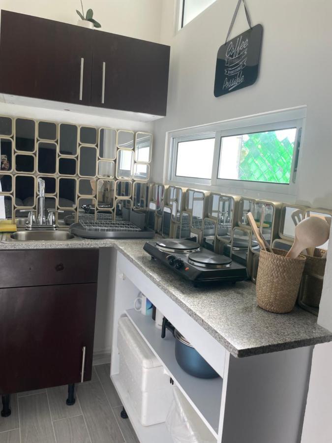 Departamento Apartment