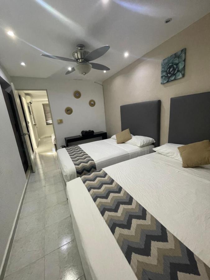 Departamento Apartment Cancún