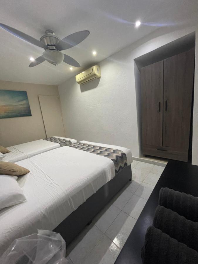 Departamento *