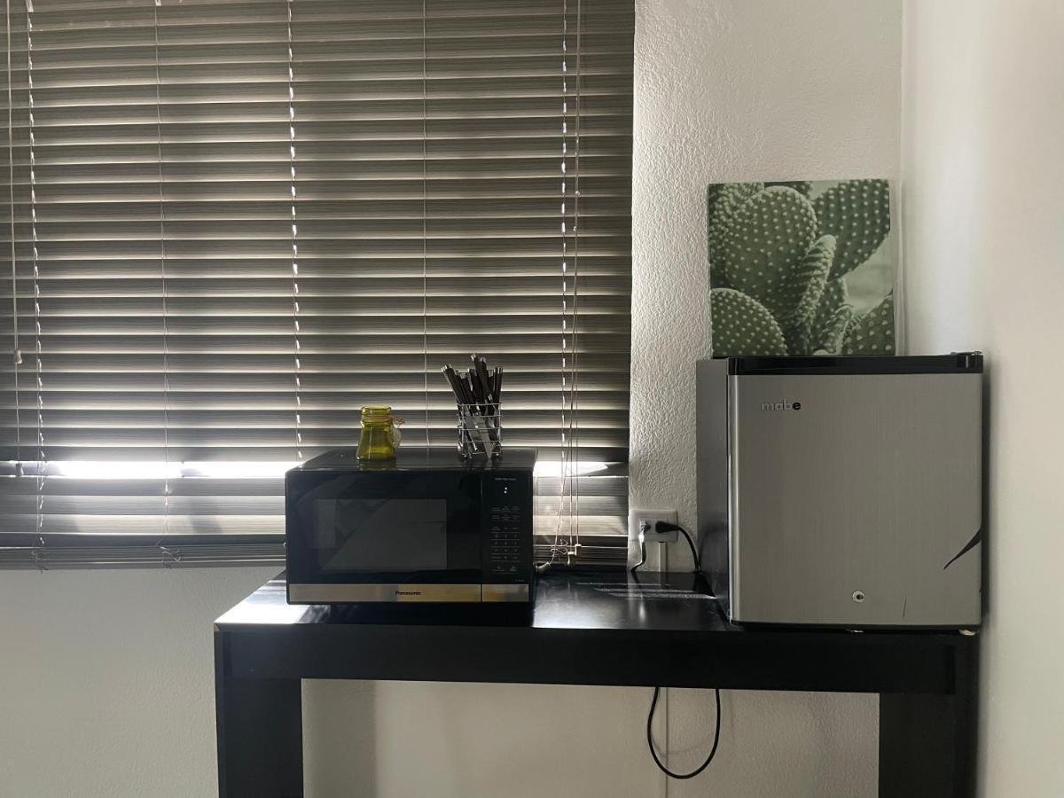 Apartment Departamento