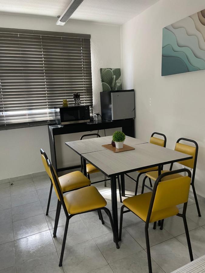 Departamento Apartment *