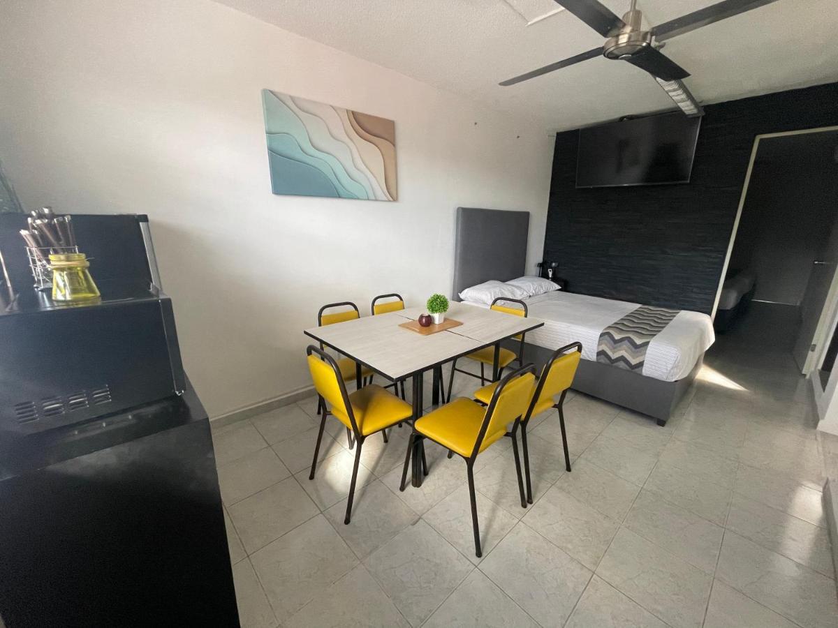 Apartment Departamento
