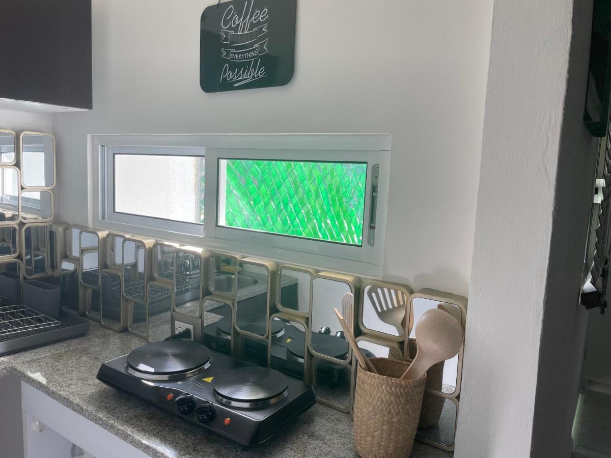 Apartment Departamento Cancún