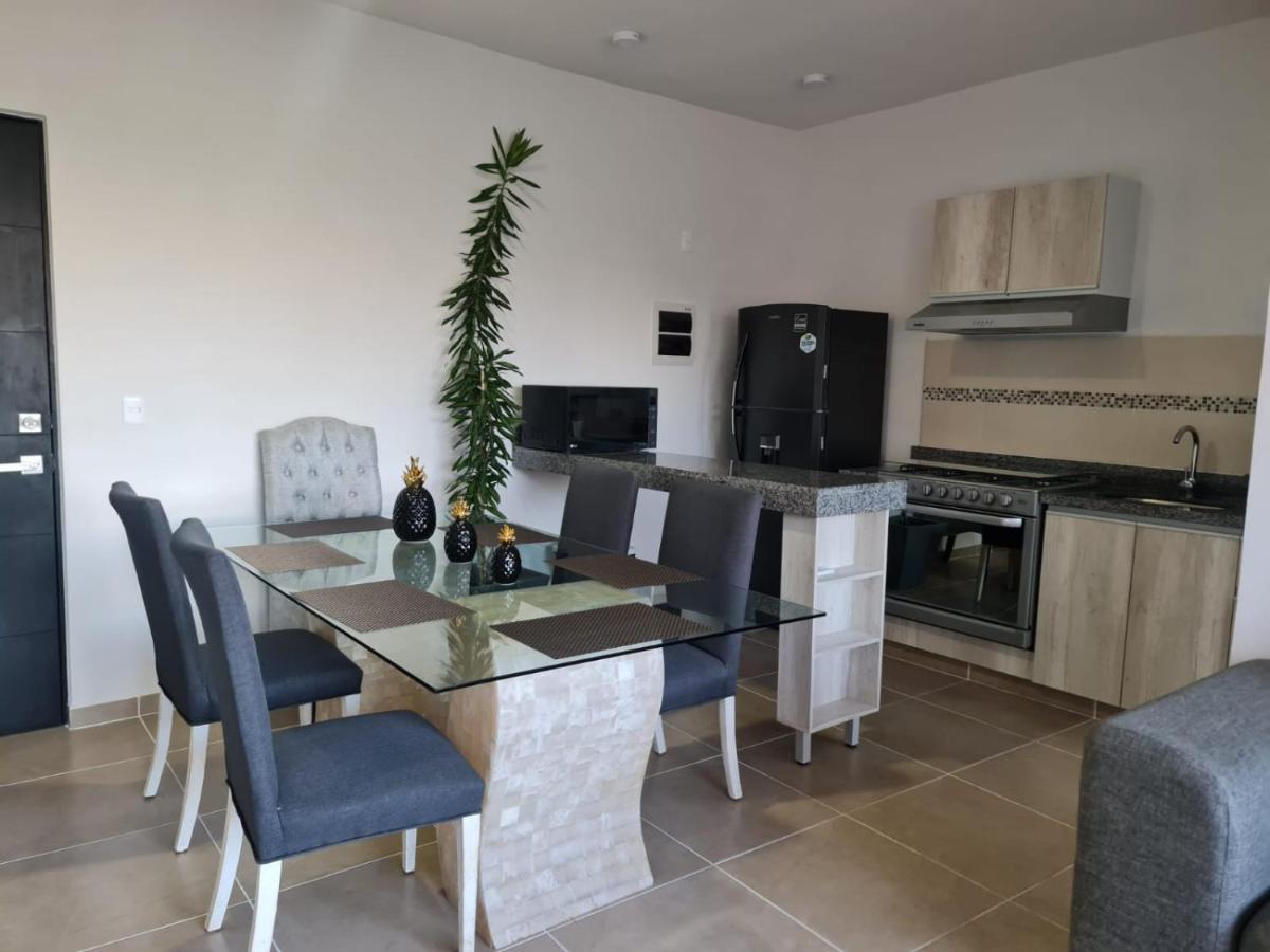 Apartment Departamento En Dream Lagoons