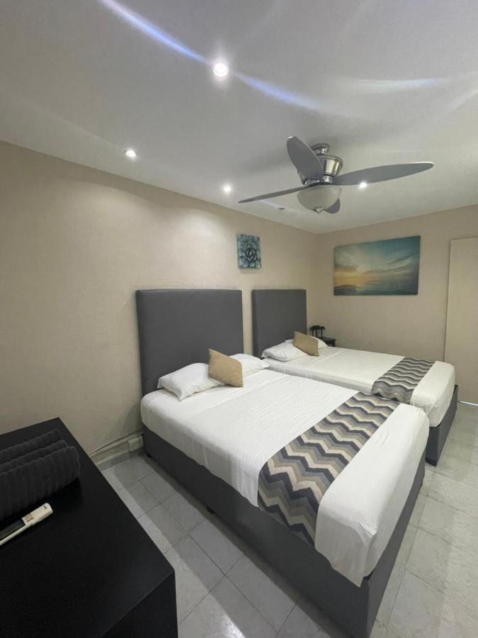 Departamento Cancún
