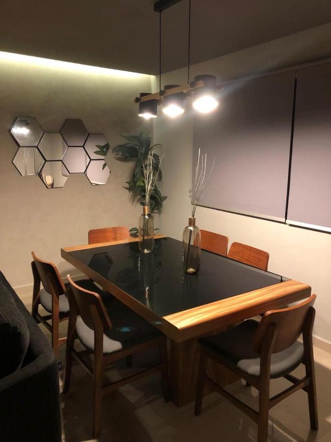 Departamento Amanecer Apartment