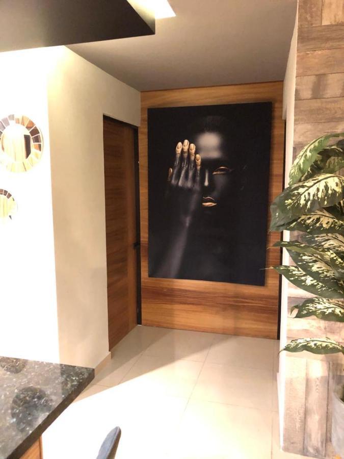 Departamento Amanecer Apartment