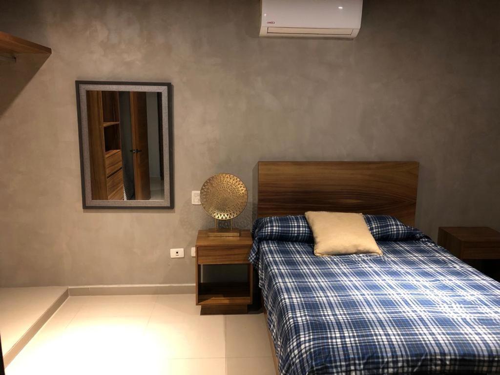 Apartment Departamento Amanecer
