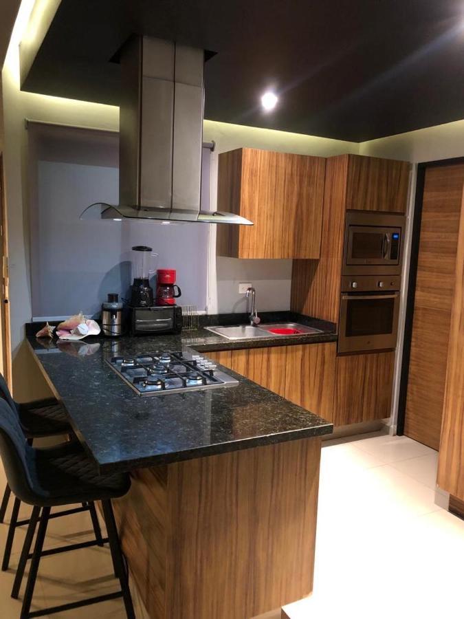Departamento Amanecer Apartment