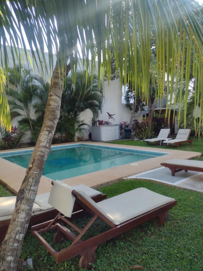 Departamento Amanecer Apartment