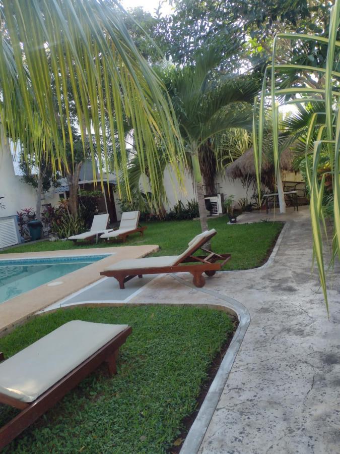 Apartment Departamento Amanecer