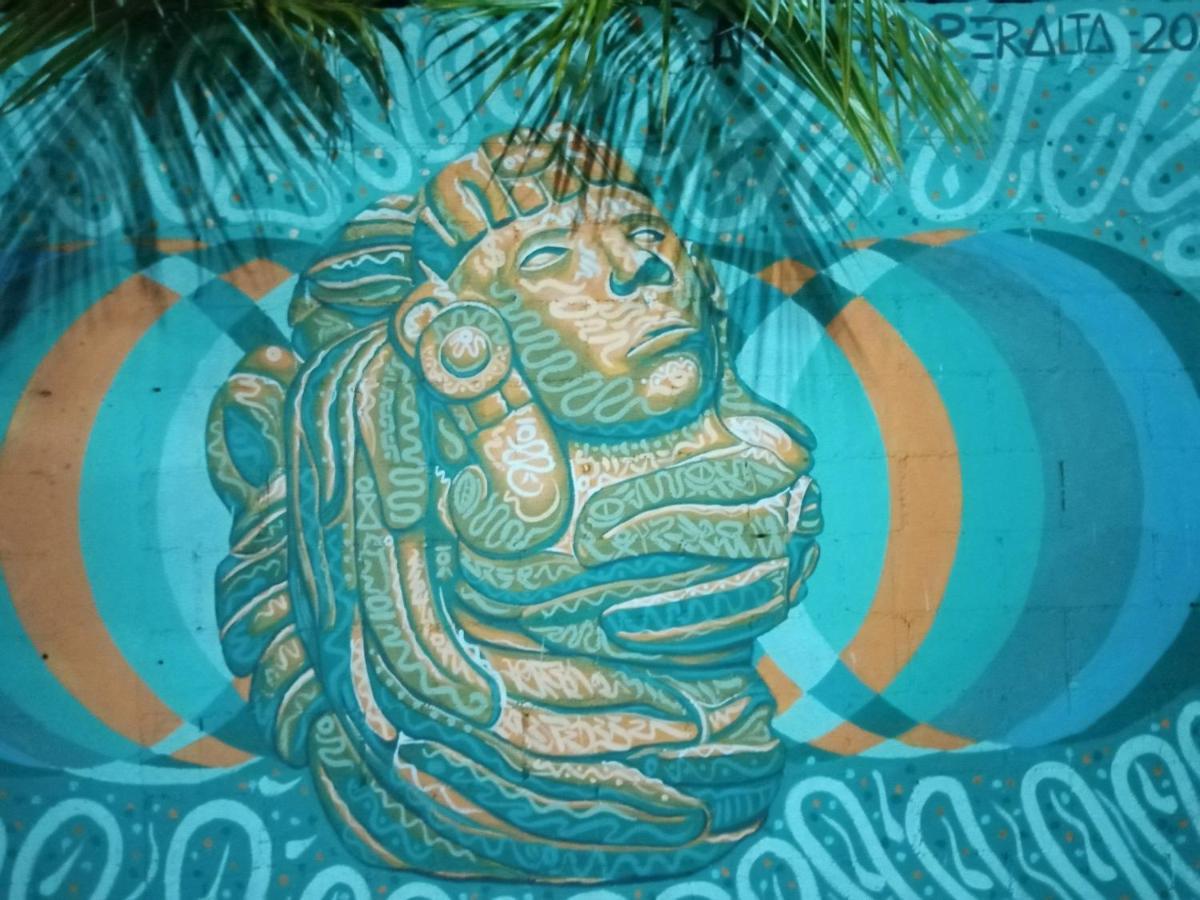 Corazón Del Pescador Habitación en casa particular *