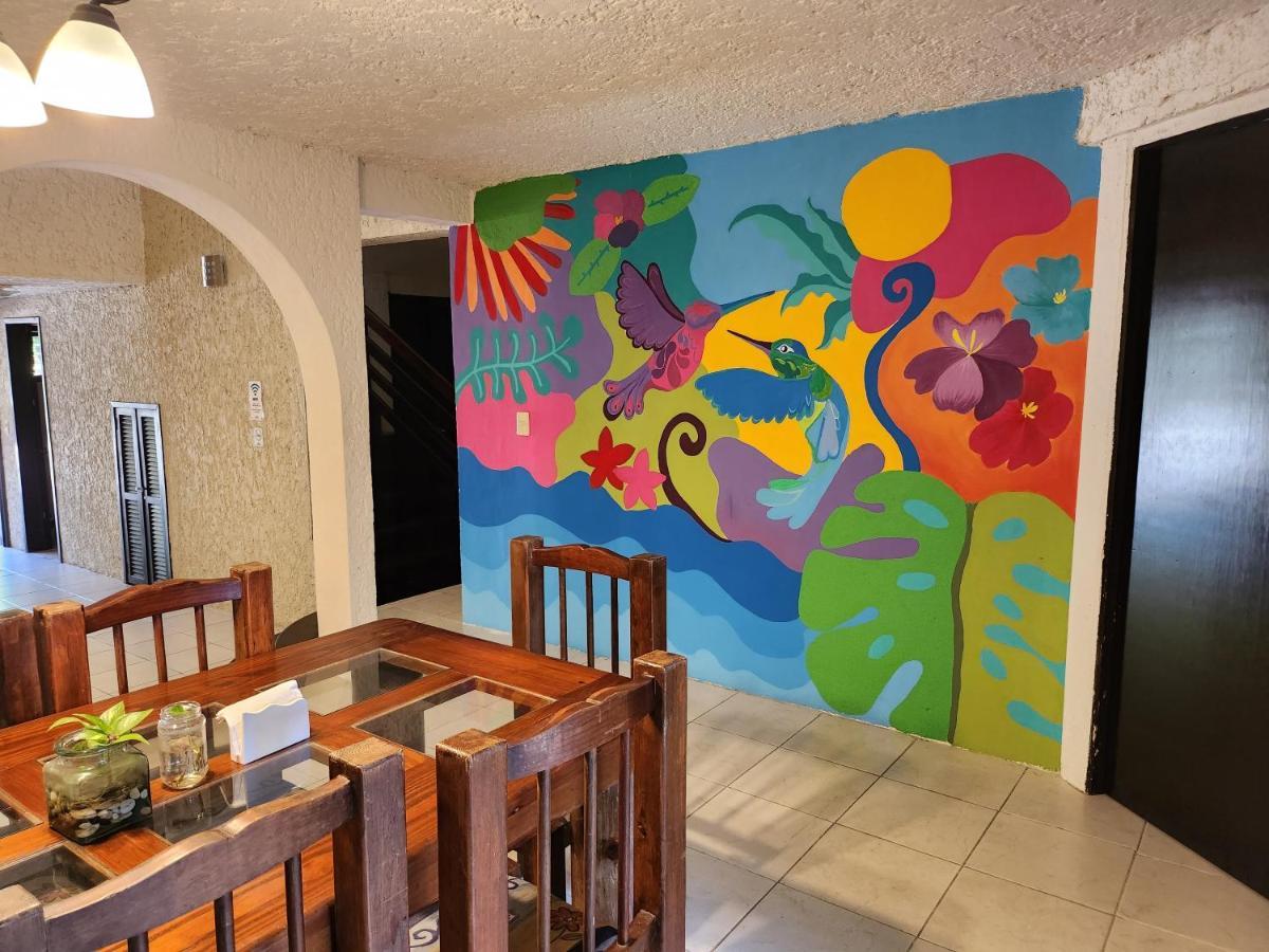 Casa Maria Guest house *