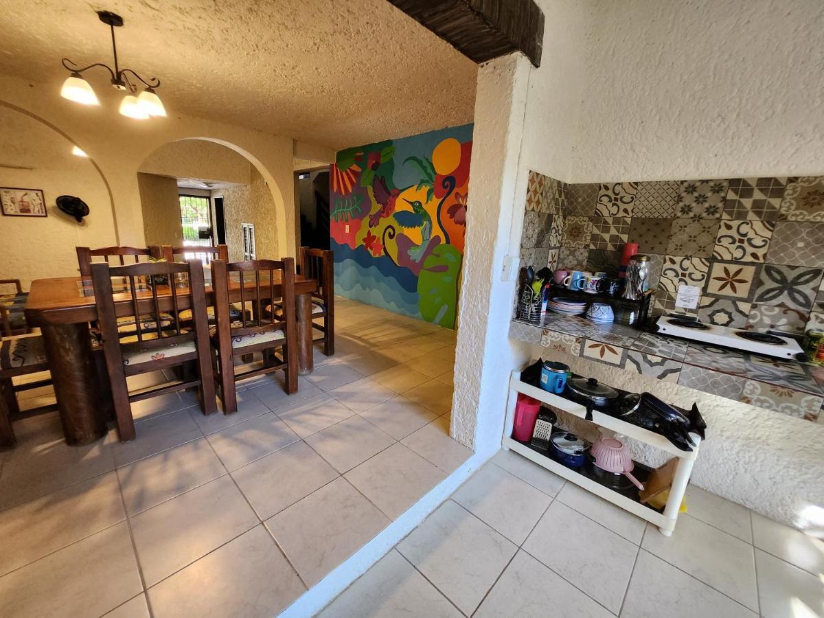 Guest house Casa Maria