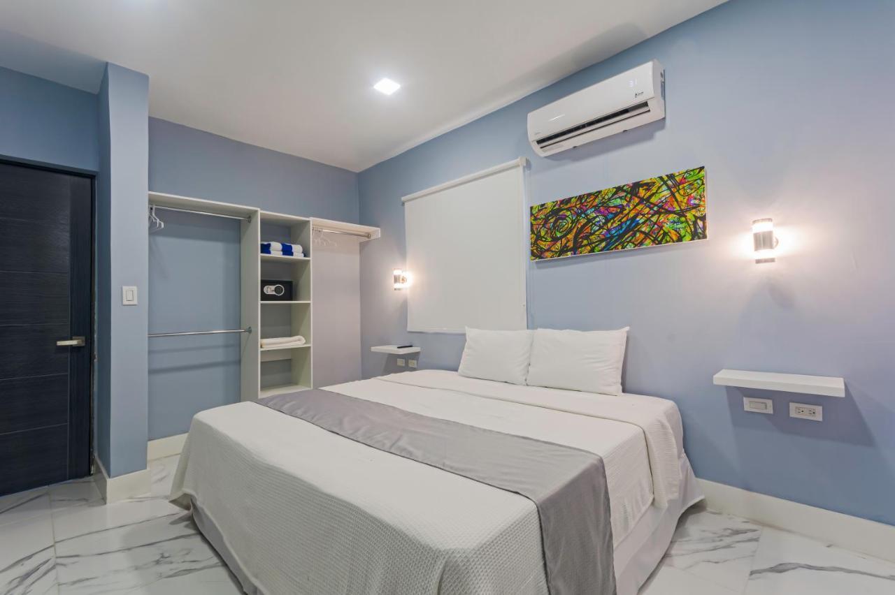 Holiday home Playa Del Nino Y Ferry A Isla Mujeres 15 Minutos